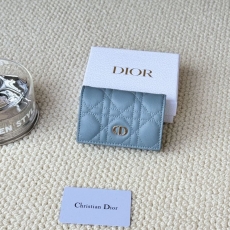 Christian Dior Wallets Purse